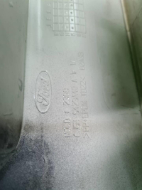 Накладка крышки багажника Ford Kuga 2 (2012-2016)