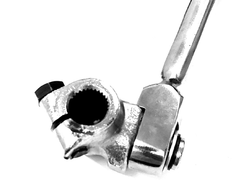 Рычаг стартера Минск Х250