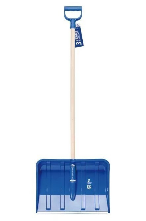 Лопата ALPIN для снега