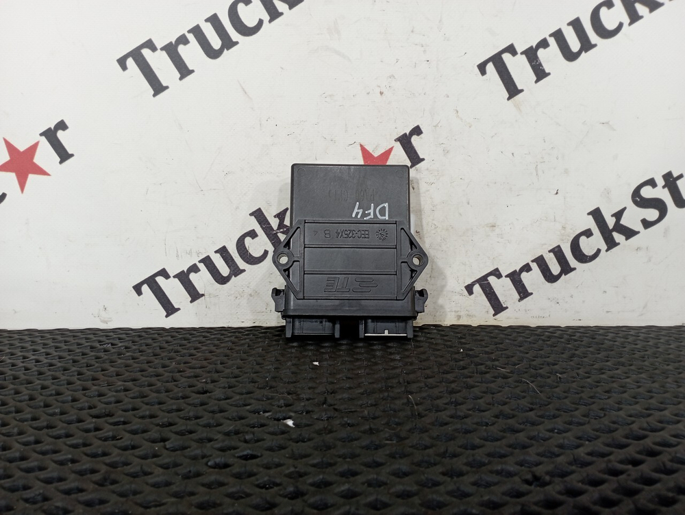 Блок управления подвеской ECAS 2023г