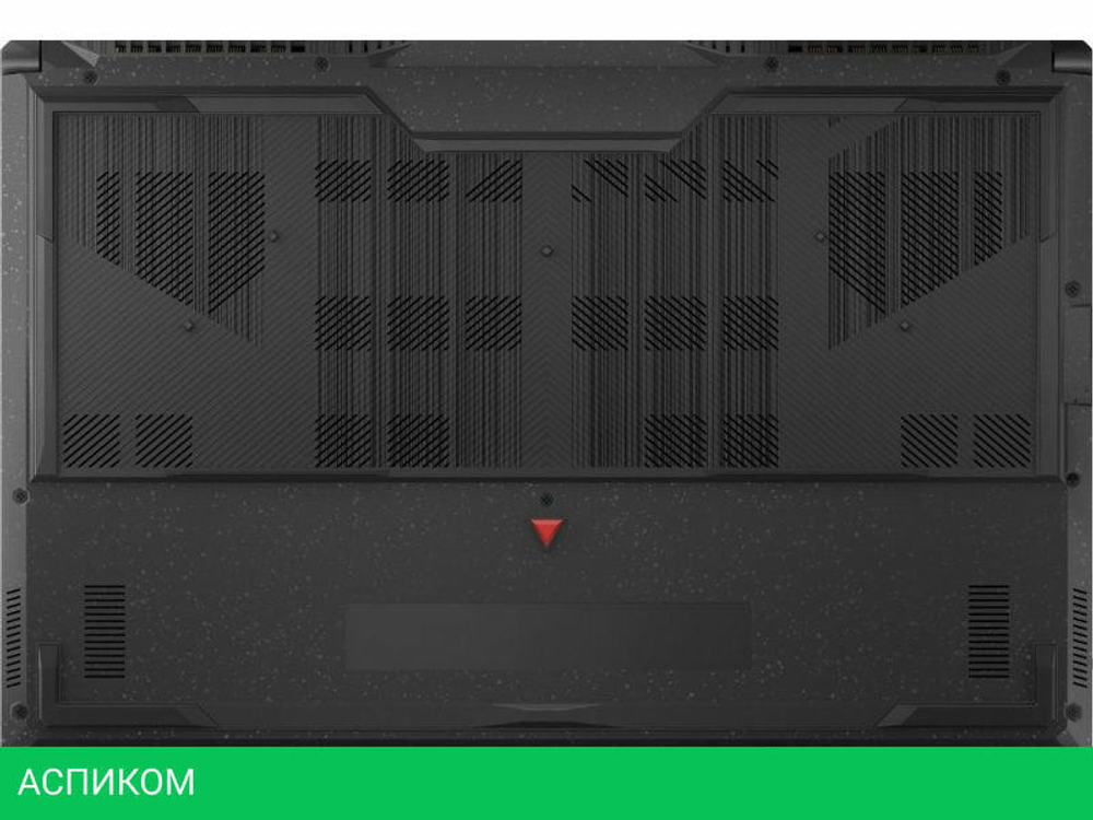 Игровой ноутбук ASUS TUF Gaming F17 FX707VU-HX175