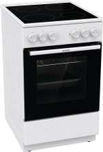 Электрическая плита Gorenje GEC5A61WG