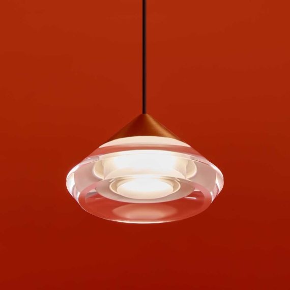 Подвесной светильник Freya Modern Cave FR5631PL-L5BS