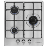 Газовая варочная панель MAUNFELD EGHS.43.3STS-ESL