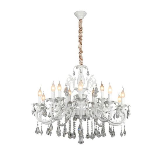 Люстра подвесная OML-30807-15