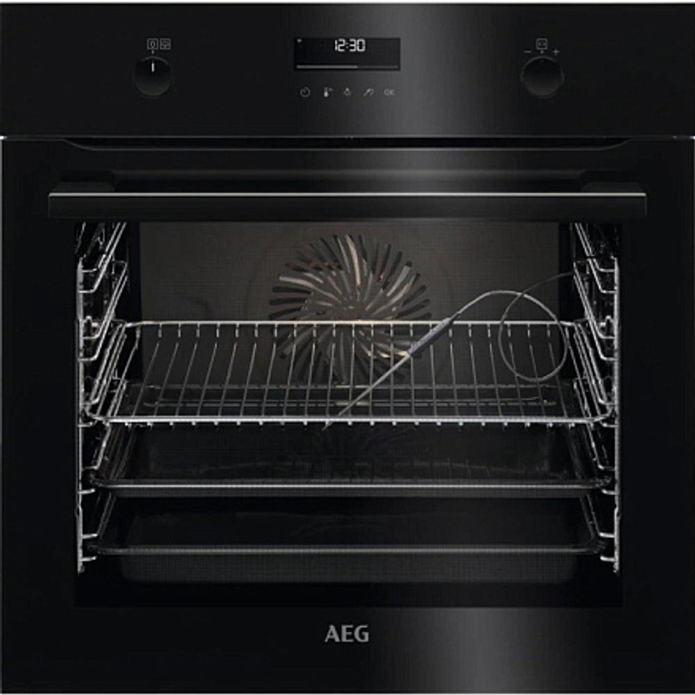 Духовой шкаф AEG BCE558370B
