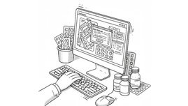 Российский фармацевтический eСommerce трехкратно ускорился в 2024 году