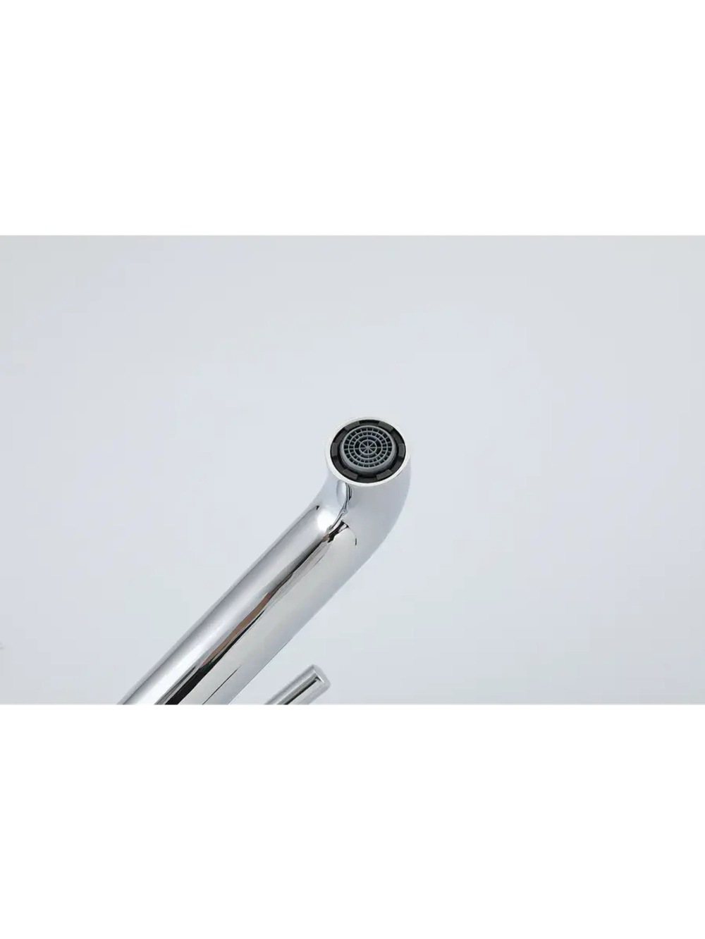 Смеситель для раковины высокий GAPPO G1006-2