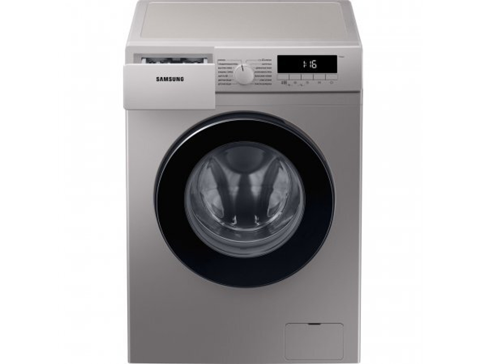 Стиральная машина Samsung WW80T3040BS