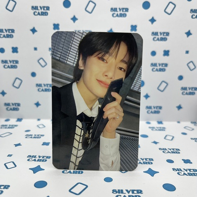Фотокарта STRAY KIDS - 5-STAR (Music Korea | I.N)