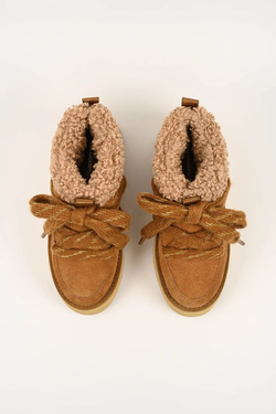 Ботинки женские Karl Lagerfeld SKYLAR