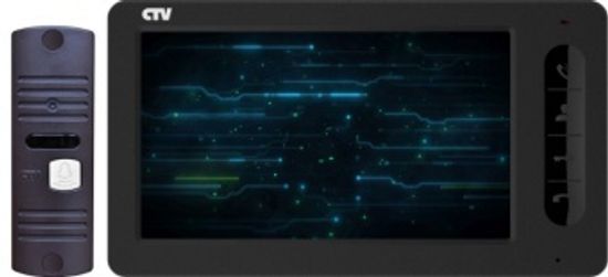 CTV-DP700
