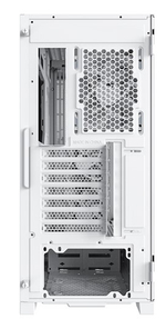 Корпус ATX Montech SKY ONE LITE WHITE