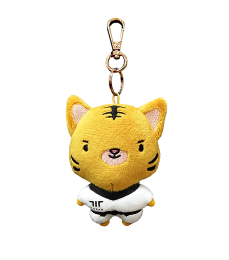 Брелок TKD Тигр КИ