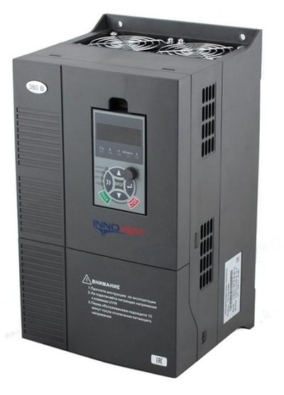 Преобразователь частоты IHD752P43T