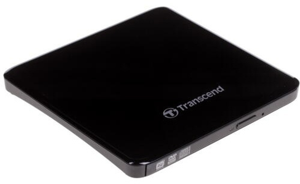 Оптический привод Transcend TS8XDVDS-K