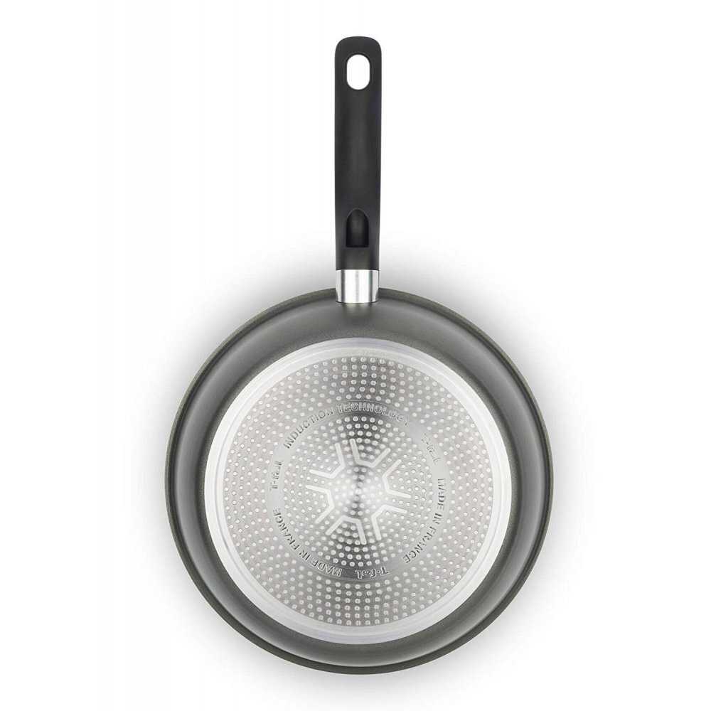 Сковорода Tefal Hard Titanium+ 26 см C6928502