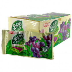 Палочки Longkaixuan Йогуртовые фруктовые