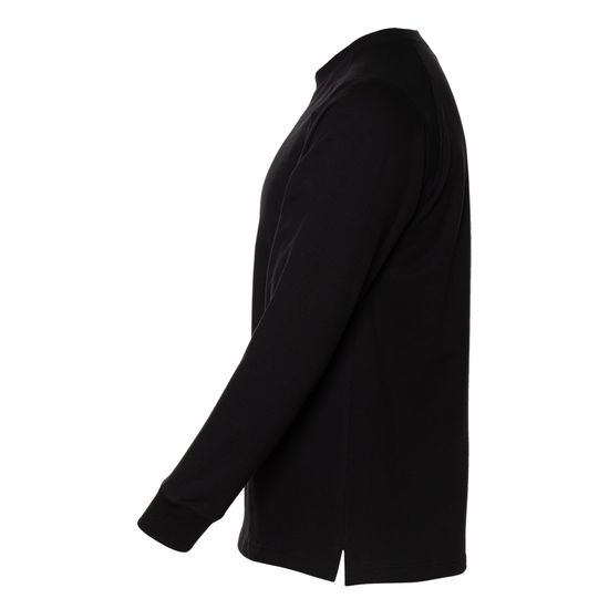 Толстовка (чёрн)