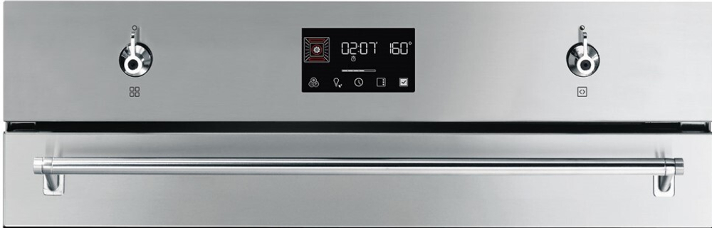 Духовой шкаф Smeg SOP6302TX