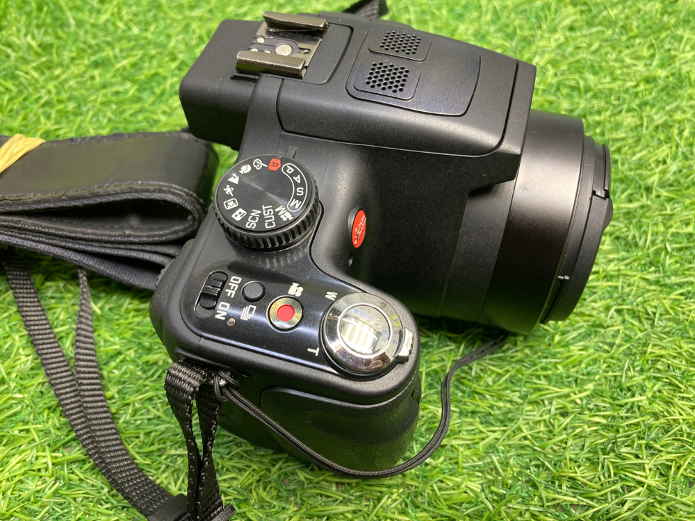 Leica V-LUX 3