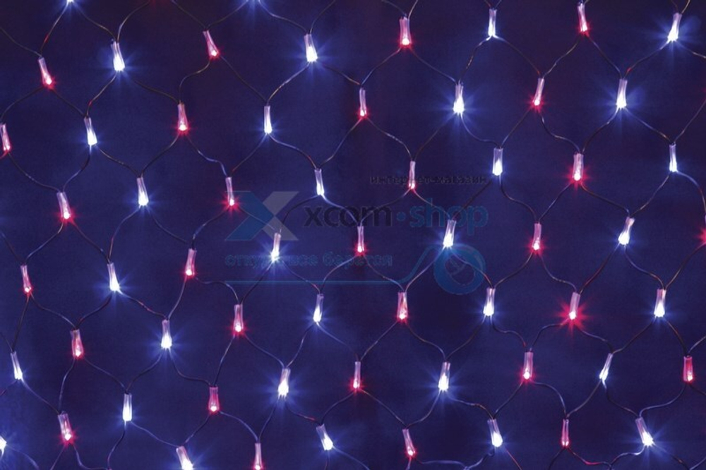 Гирлянда  NEON-NIGHT 215-033