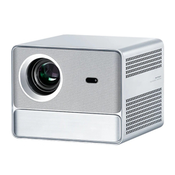Проектор Wanbo DaVinci 1 Pro, Серебристый (WPC24)