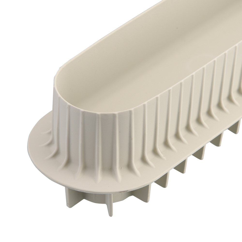 Форма для приготовления пирожных inserto buche 22 х 5 см силиконовая