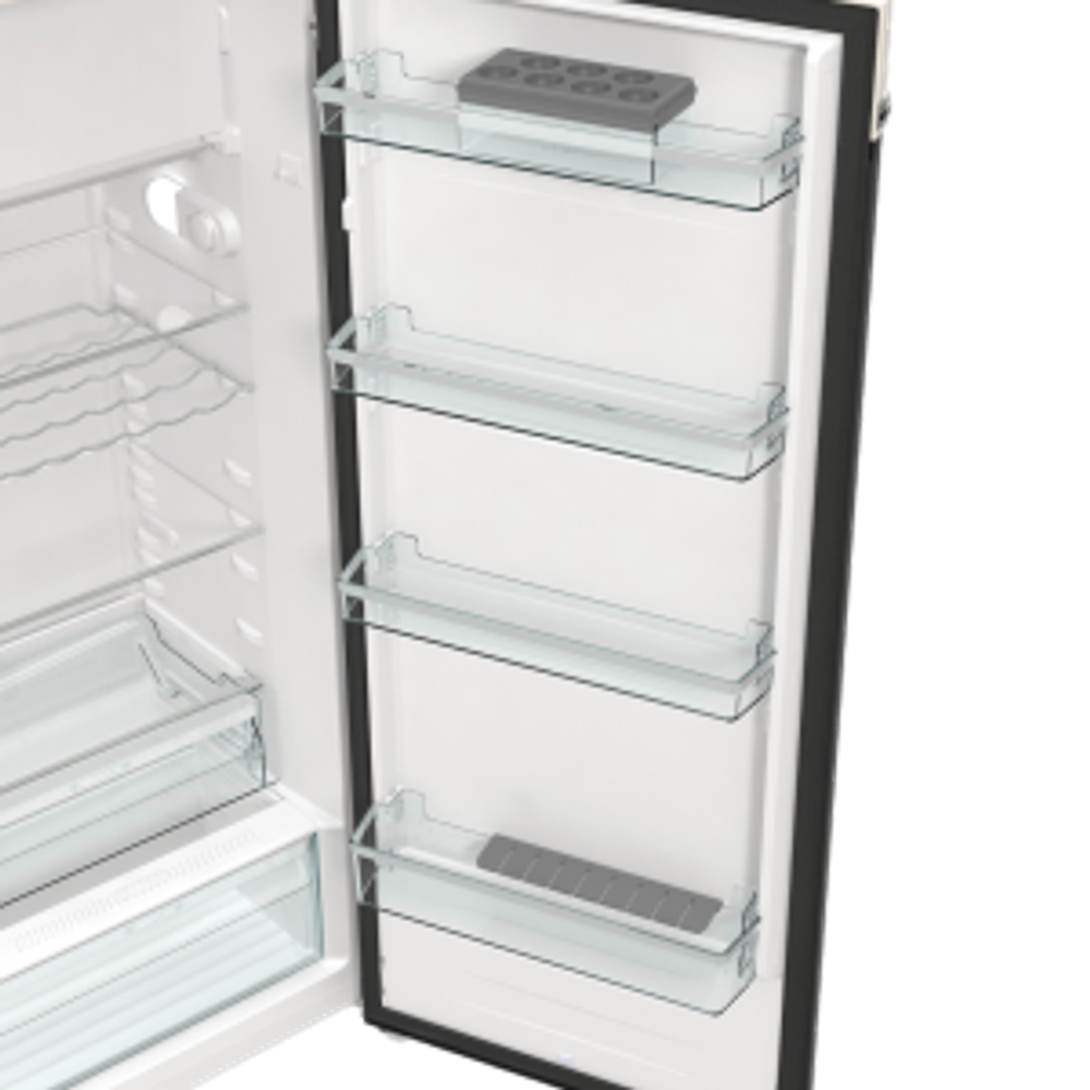 Холодильник Gorenje OBRB615DBK