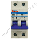 Автоматические выключатели Энергия ВА 47-29