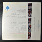 Gene Harris ‎– Nexus (США 1975г.)