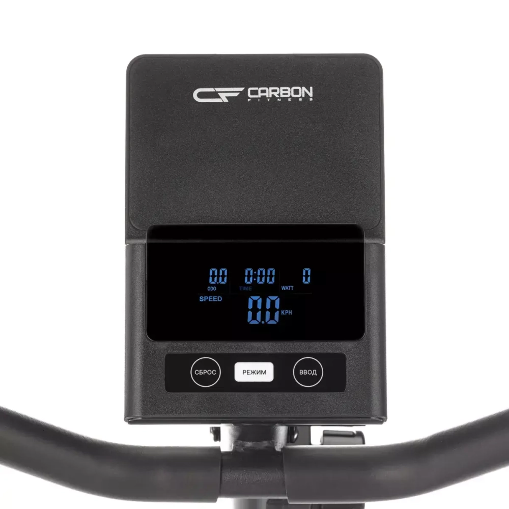 Велотренажер домашний CARBON FITNESS R20