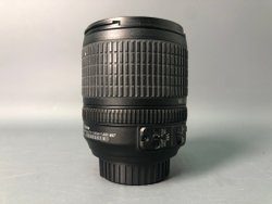 Nikon 18-105 3.5-5.6 ED