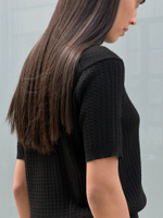 Джемпер SHANTY, чёрный