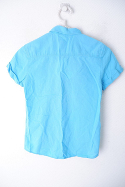 Рубашка LCW Teen в клетку на 9-10 лет