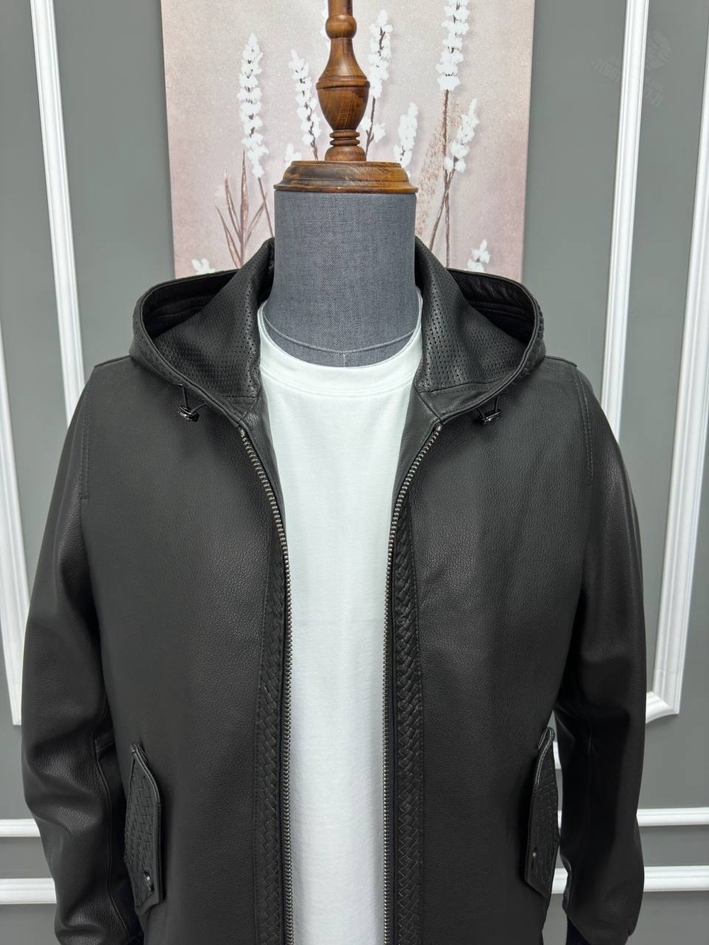 Куртка Bottega Veneta