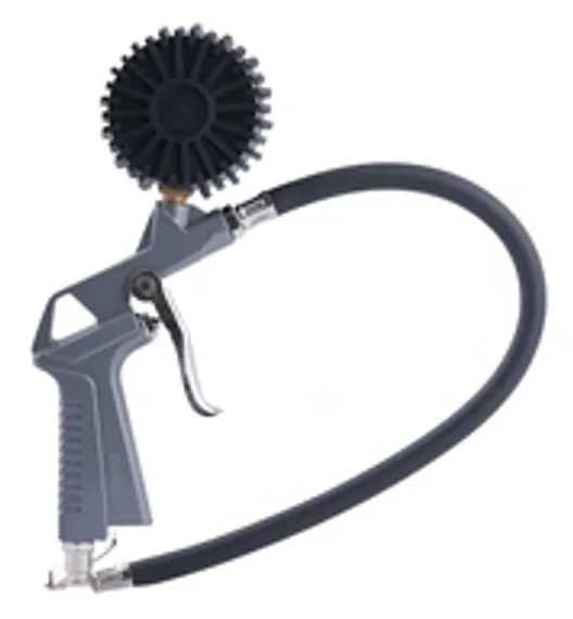 Пневмопистолет для вязких жидкостей Fubag