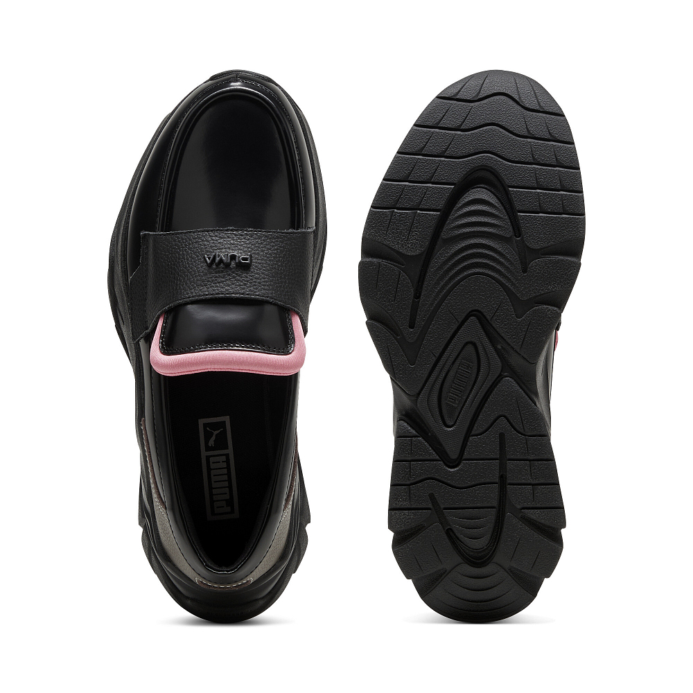 Женские кроссовки PUMA Loafyr Int Wns