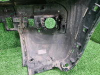 Бампер передний Haval H9 2 (2024-н.в.)