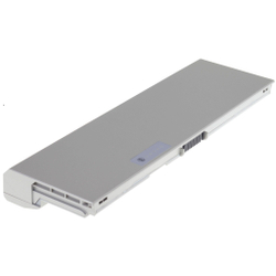 Аккумулятор AnyBatt 4400mAh для ноутбука Dell Latitude E4200 (Y082C, Y085C)