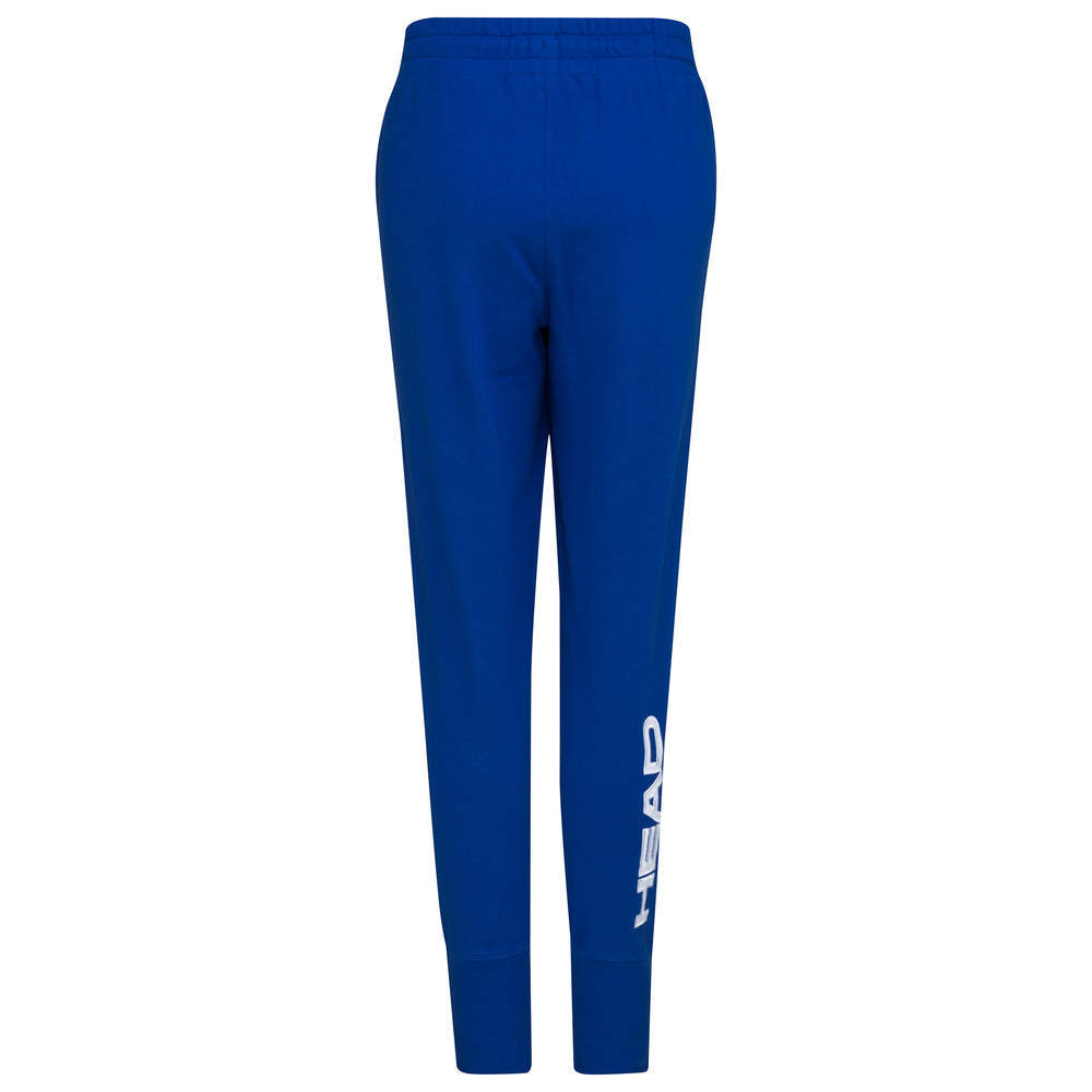 Женские теннисные брюки Head Club Rosie Pants - royal