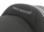 BMW R1200R 2006-2014 Top Sellerie сиденье Комфорт подогрев/гель/низкое