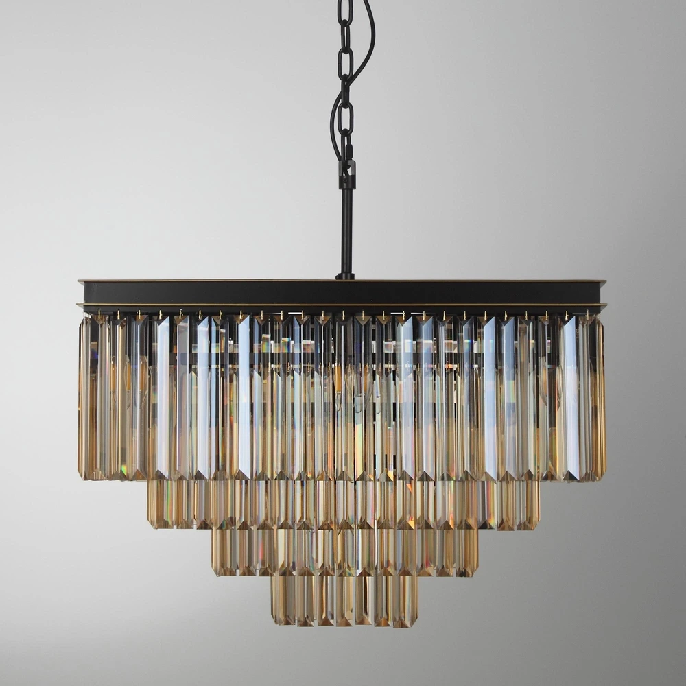 Подвесная люстра Citilux МАРТИН CL332242