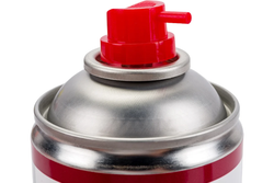 Универсальный очиститель для деталей авто