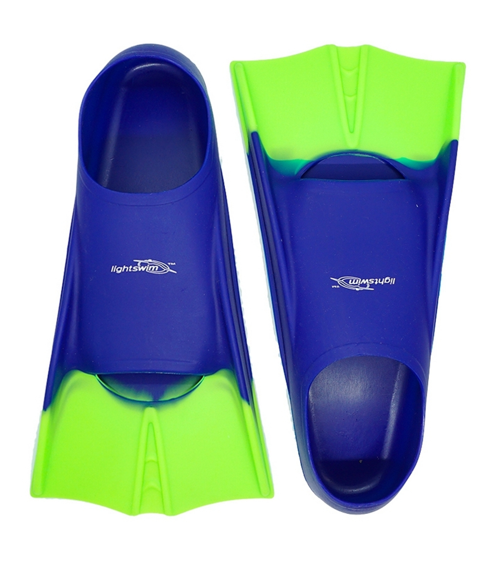 Ласты тренировочные для бассейна Light Swim LSF11