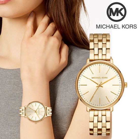 Mk3898 michael kors hot sale