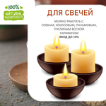 Кофе капучино, отдушка для свечей и мыла