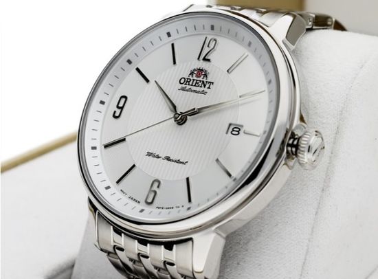 Мужские часы Orient RA-AC0J10S10B