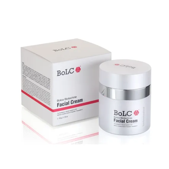 Крем-ботокс от морщин для лица