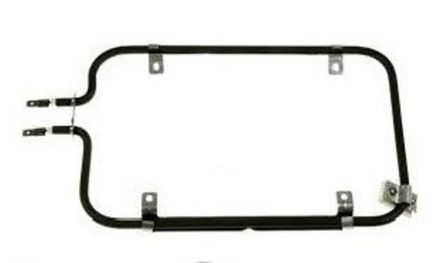 Тэн (нагреватель) для хлебопечки Moulinex (Мулинекс) верхний SS-186850